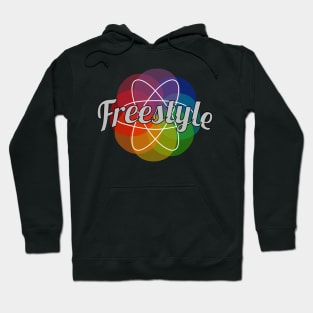 Freestyle Hoodie